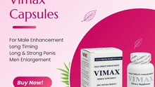 Vimax Capsules