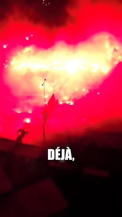 Mon club est M*RT et je dois vivre avec.