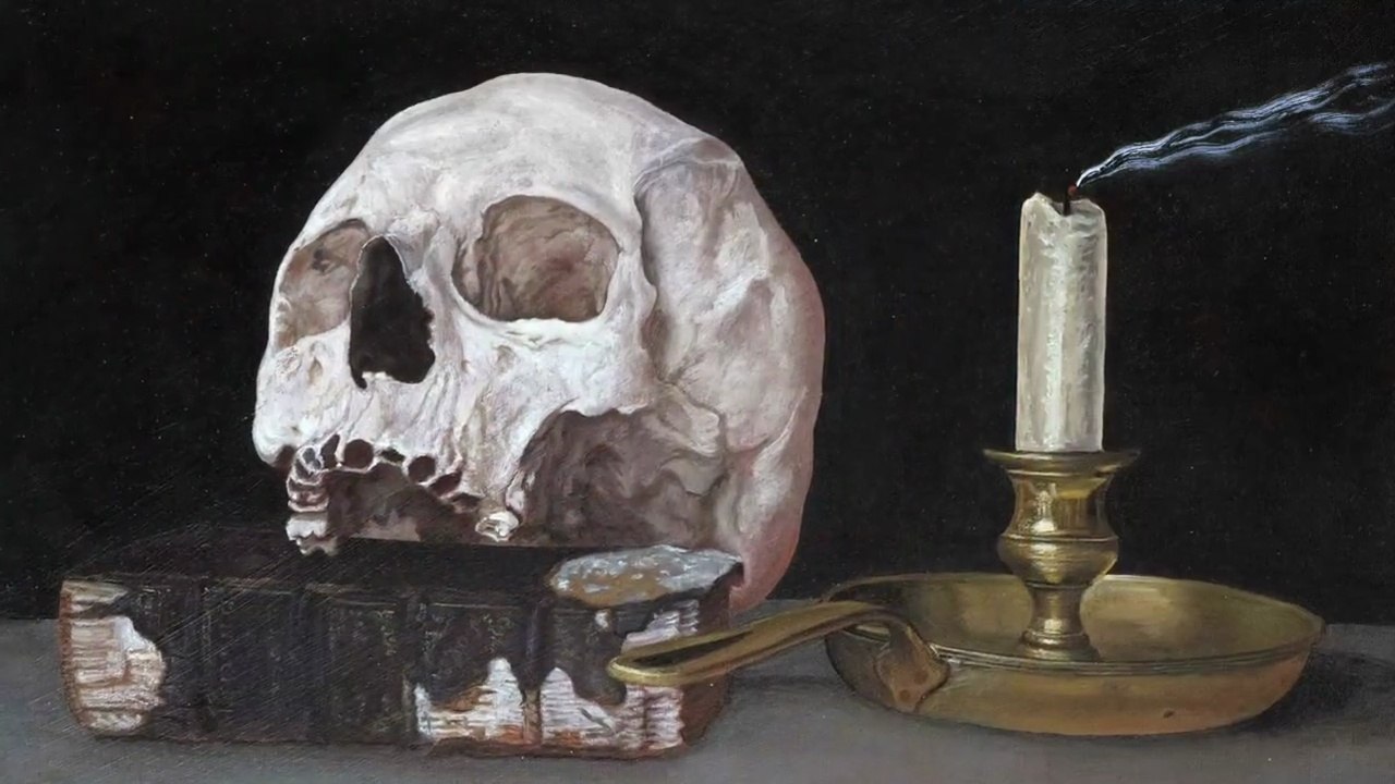 Was ist... Vanitas und Memento Mori?