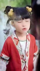 A Cute Kid With Superpowers Woke Up A Coma Old Man, Only To Find He Was Actually Her Grandfather!