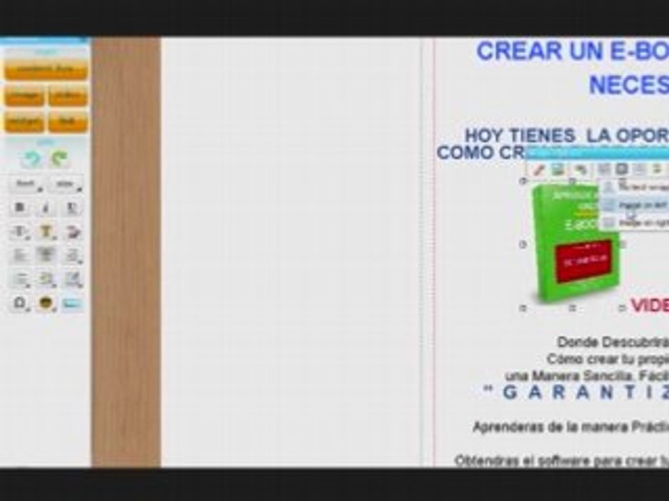 crea una pagina web en 16 minutos