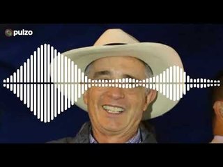 (Audio noticia) “Jamás, en casi 40 años de vida política, Uribe tuvo contacto con paramilitares”