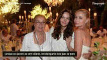 Daniel Auteuil et Emmanuelle Béart : leur fille Nelly dévoile une rare photo de ses deux enfants pour le Nouvel an