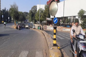 Video News: अहमदाबाद का शाहीबाग अंडर ब्रिज 5 से 12 जनवरी तक रहेगा बंद