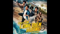 Full Truy Tìm Long Diên Hương - Phim Việt Nam Chiếu Rạp 2025