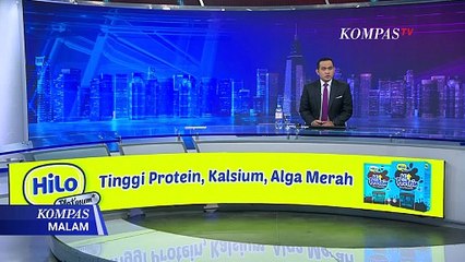 Terbongkar! Pembunuh Anak Politisi PKS Diduga Pencuri Spesialis Rumah Mewah | KOMPAS MALAM