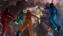 Guardians of the Galaxy Vol. 3 (Les Gardiens de la Galaxie Vol. 3): Official Trailer HD VF