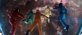 Guardians of the Galaxy Vol. 3 (Les Gardiens de la Galaxie Vol. 3): Official Trailer HD VF