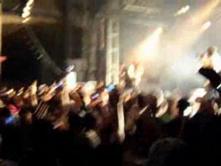 LIl' Jon Concert à Paris - Headbussa