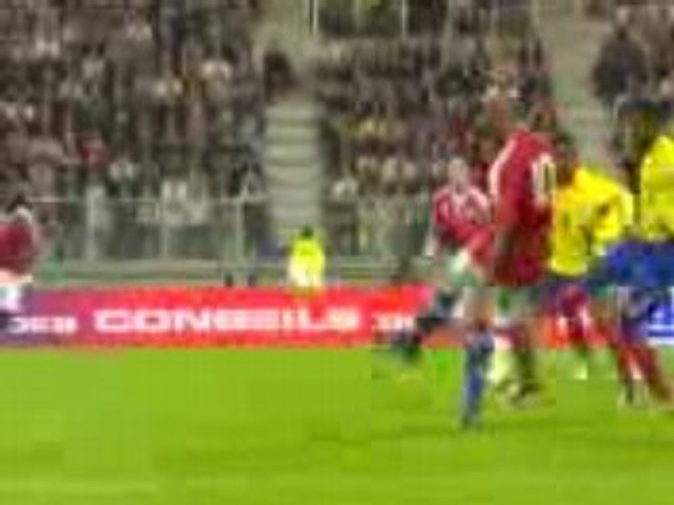 france-equateur 2-0