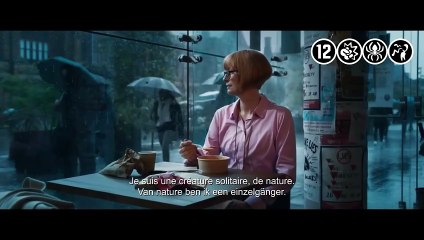 Three Thousand Years Of Longing: Trailer HD VO st FR/NL