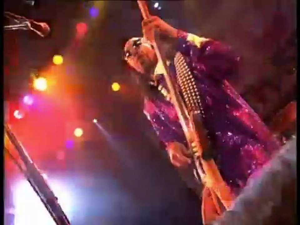 🎼At 11:04 Bootsy Is Taking Us To Church ⛪️   The Most Incredible Rendition Of Spiritual 💓 On Earth. A Religious Experience Of Biblical Proportions! (Wait 4 It!)🔊🔊🔊🔊🔊🔊🔊🔊