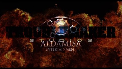 Sin City : J'ai tué pour elle - Bande-annonce #1 [VO|HD720p]