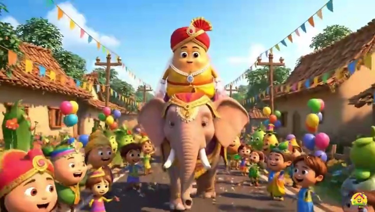 आलू की शादी  अनोखी कहानी l New story 2026