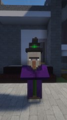 Un Kikoo vous dévoile un grand secret sur les villageois de Minecraft ! 🤯