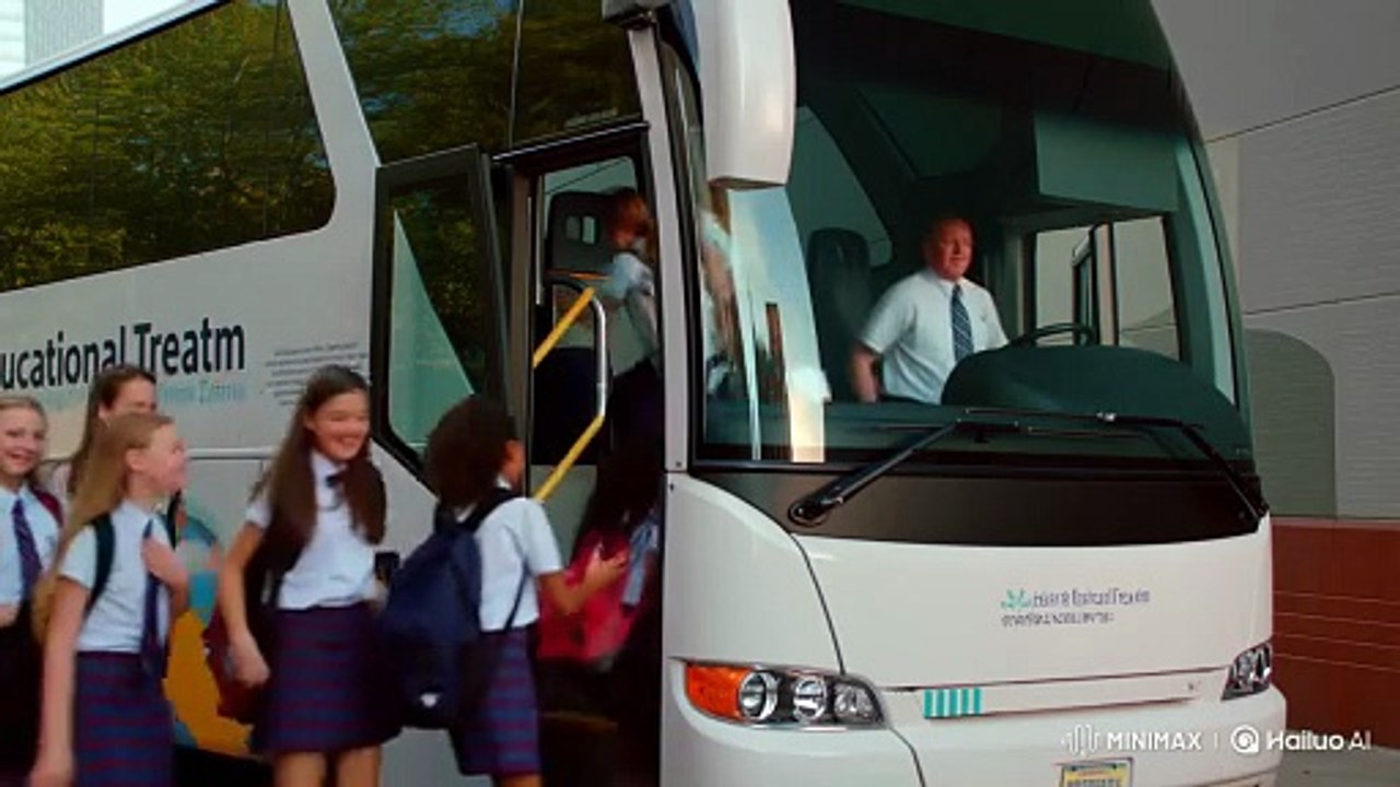 bus for school trip | Active coach