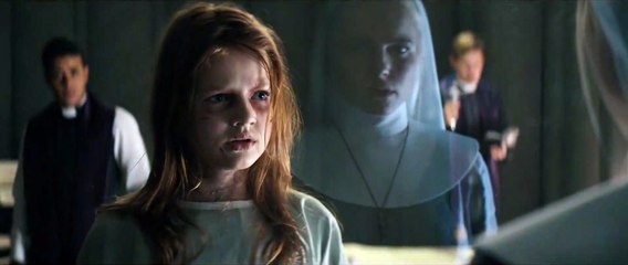 La Proie du diable - Extrait #2 [VF|HD1080p]