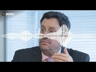 (Audio) “Mierda”: Pacho Santos cuando le citan audio donde habla mal de excanciller y exmindefensa