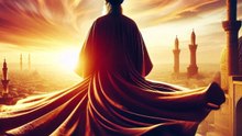 Mola Rumi Ki Mukammal Dastan – Molana Rumi Ki Zindagi Ka Khulasah