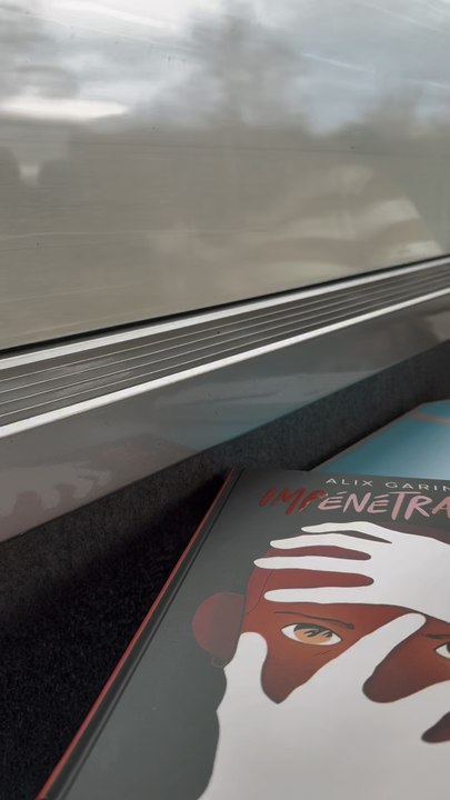 Une annee riche en emotions et rencontres