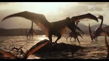 Jurassic World : Le Monde d'après - Extrait Prologue [VF|HD1080p]