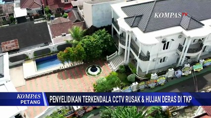 [FULL] Kapolsek Cilegon Beberkan Kronologi Penangkapan Pelaku Pembunuhan Anak Politisi PKS