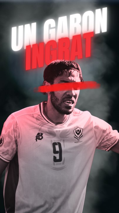 Le cas étrange de Pierre-Emerick Aubameyang ⁉️