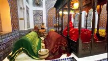 Hazrat Shah Abdul Latif Bhittai RA - EK Shair Aur Wali Yullah