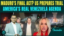 US to PUT MADURO ON TRIAL? Drugs, Arms, Regime Change — Vlada Galan Reveals Washington’s REAL PLAN
