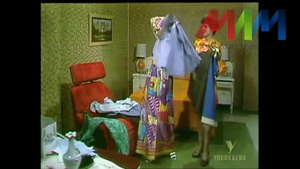 El MILAGRO DE VIVIR CAP 04