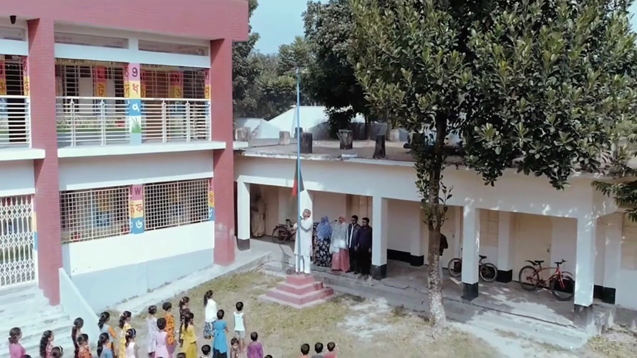 Moddhobitto Full Movie - Online Watch - Bangla New Movies