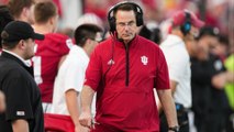 Indiana Hoosiers Dominate Alabama Crimson Tide in Rose Bowl
