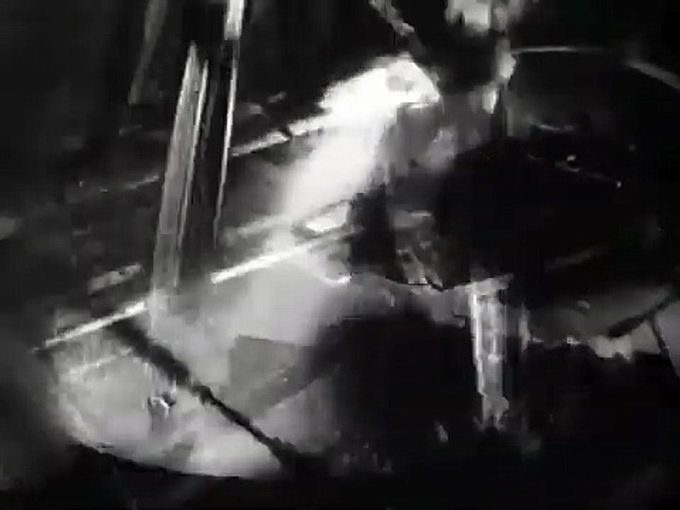 FILM POLSKI W starym kinie Druga mlodosc 1938