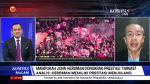 [FULL] Analis Sepakbola, Anton Sanjoyo Bicara Prestasi 'Apik' Pelatih Baru Timnas, John Herdman