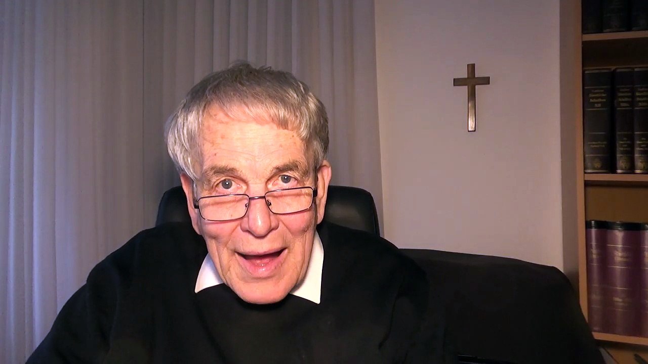 Wer wirklich neugeboren ist