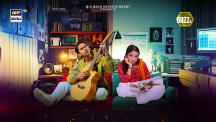 Sazawaar Cast in Conversation | BUZZ Featuring Asim Mehmood  | Ep 29 | 3 Jan 2026