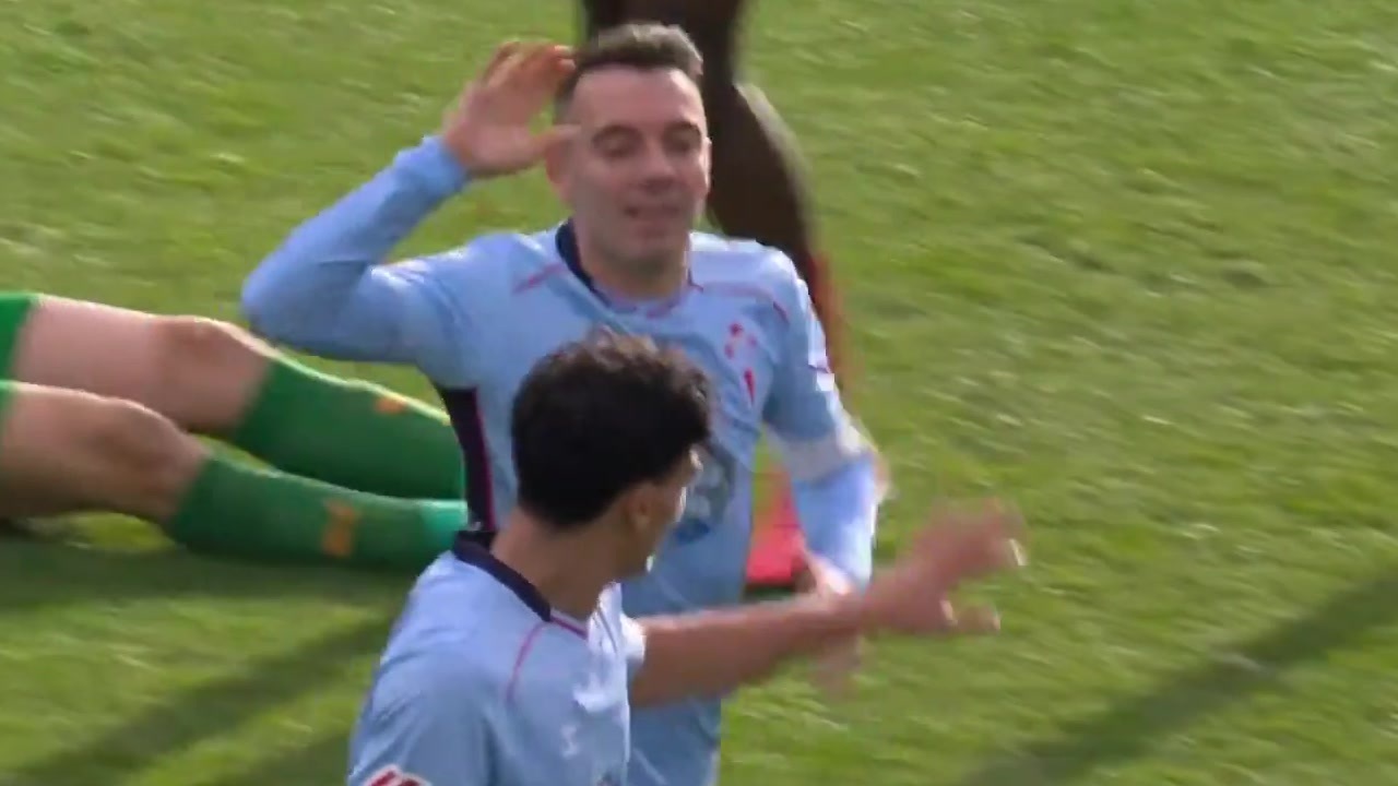 AR OOV CELTA VIGO & RAYO GETA 030126