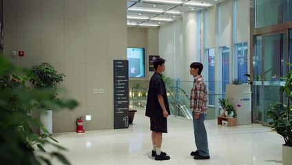 Thundercloud Rainstorm Episode 8 - Kisskh