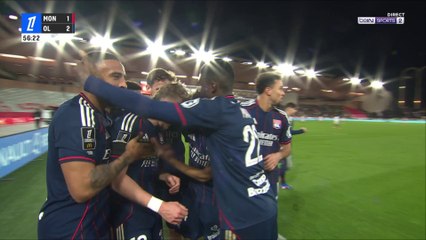 Ligue 1 : Le beau doublé de Pavel Sulc !