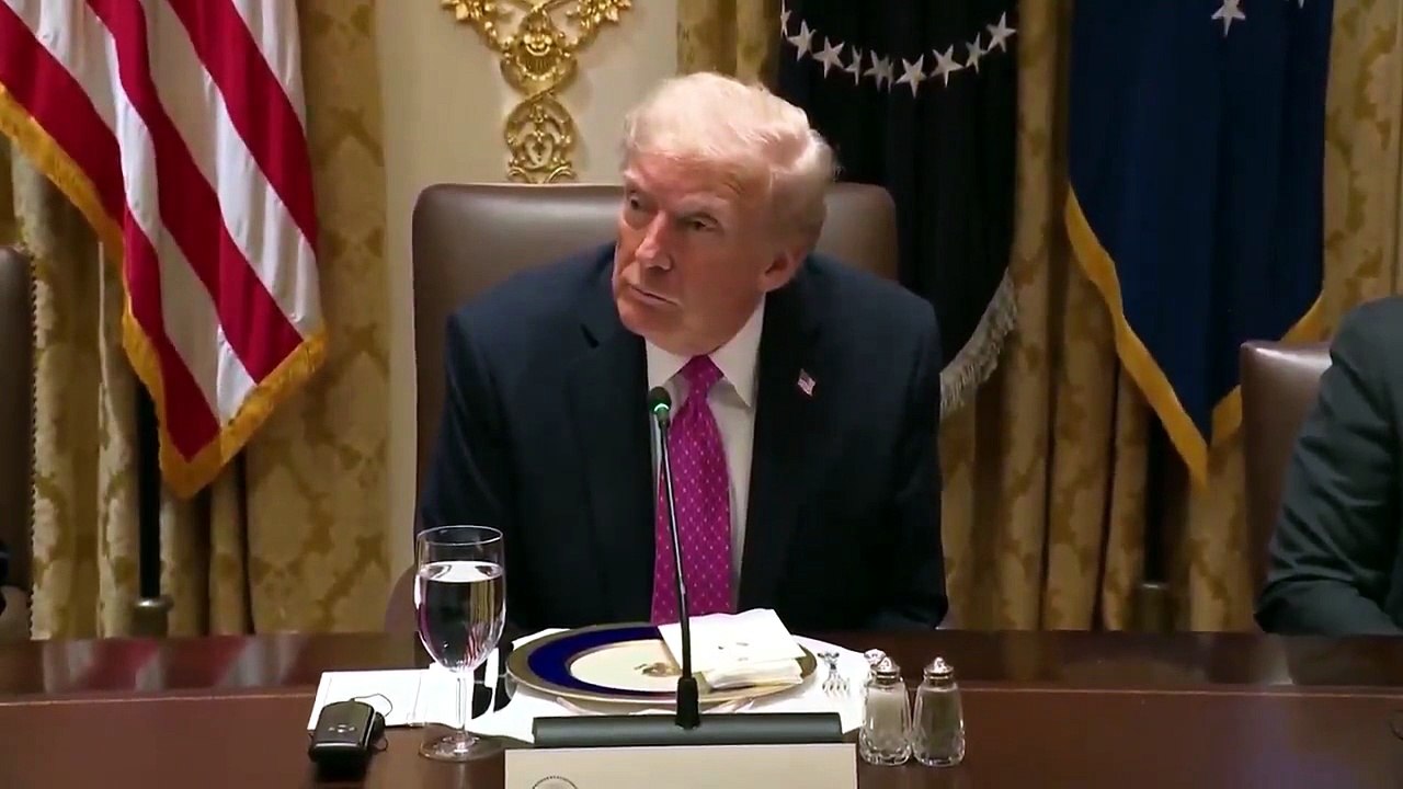 Maduro does not want to f*ck around with the United States