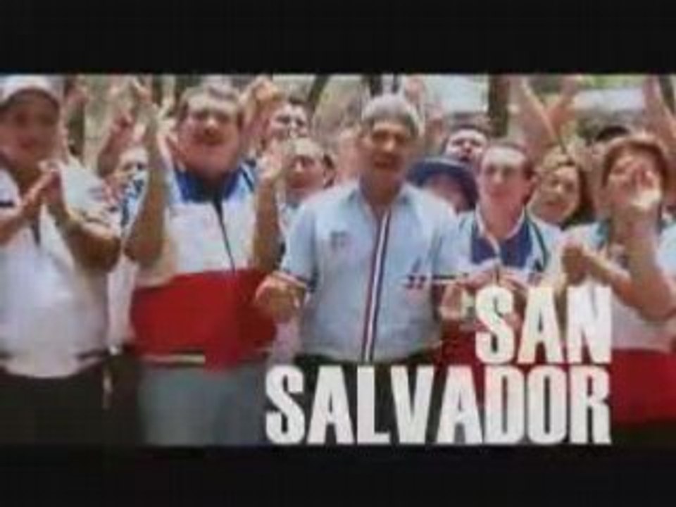 vamos con todo