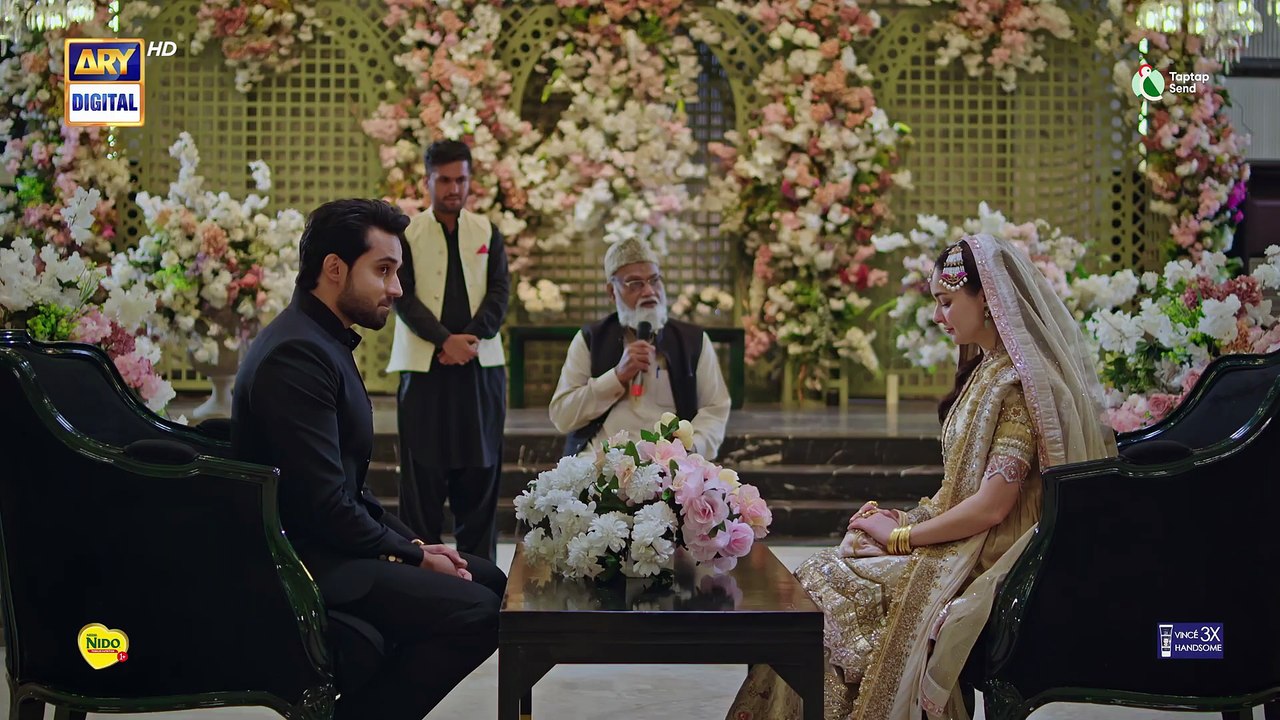 Meri Zindagi Hai Tu Episode 18  3 JAN 2026  Hania Aamir  Bilal Abbas