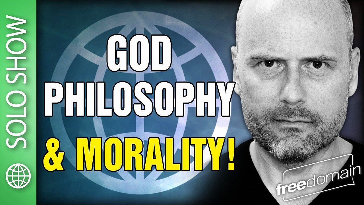 God, Philosophy and Morality!