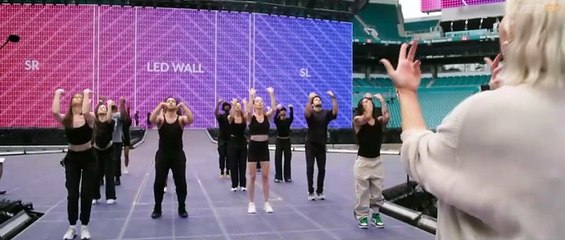 Taylor Swift - The Eras Tour - The End Of An Era Episode 3 - Kisskh