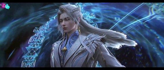 Threads of Fate-A War Untold Episode 1-3 Sub Indo