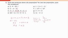 Exercicio 1) Livro Fundamentos de Matemática Elementar - Conjuntos e Funções IEZZI @marceloboturaa