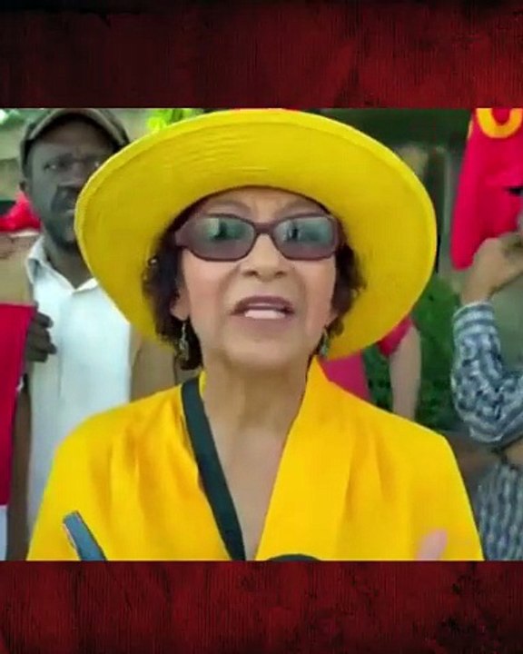 María Teresa Cabrera exige el cese de la "agresión militar" de EE.UU. contra Venezuela