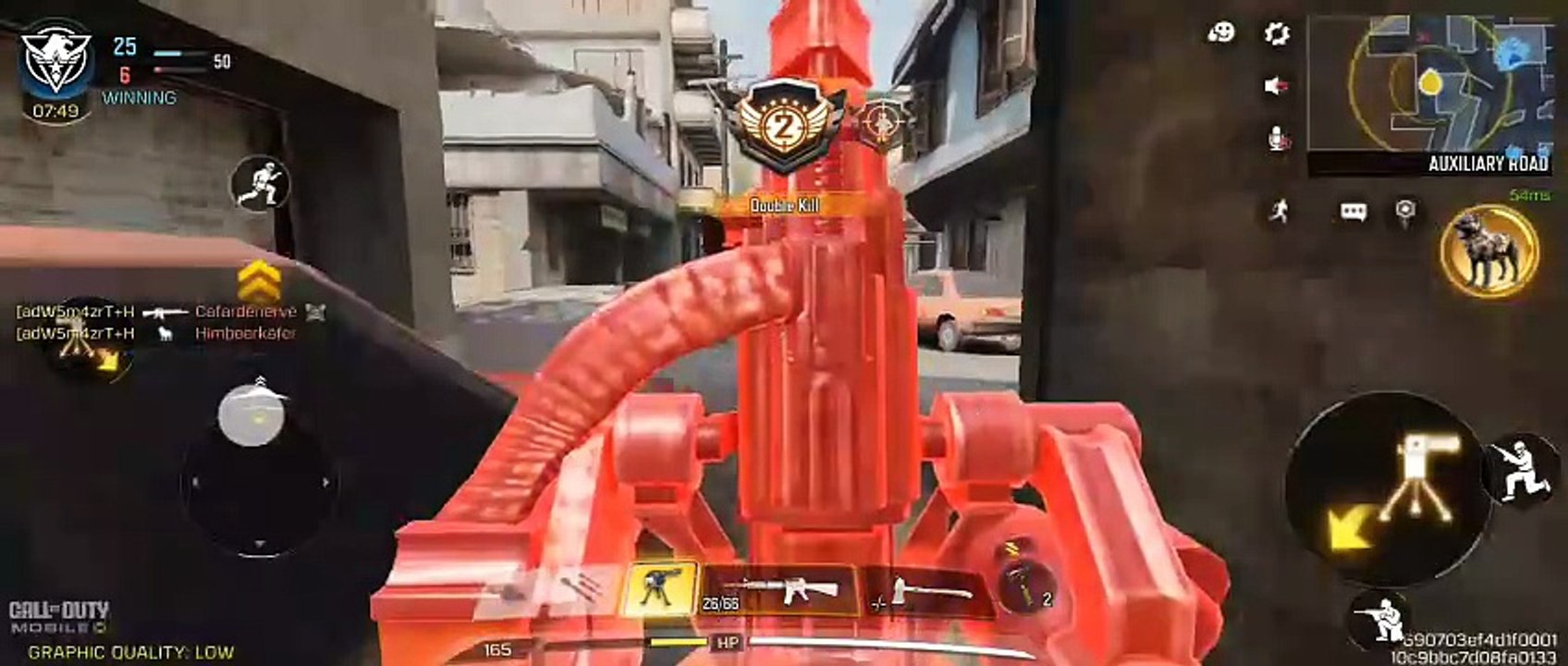 New Year First Victory MVP 🎉 أول فوز في السنة MVP 🎉