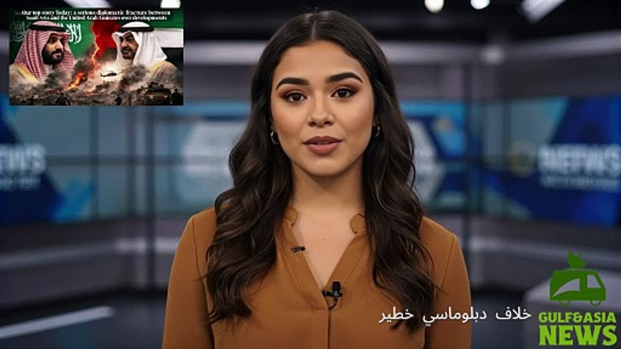 Top 3 Big Foreign Affairs & Diplomatic Developments | Gulf & Asia News Today