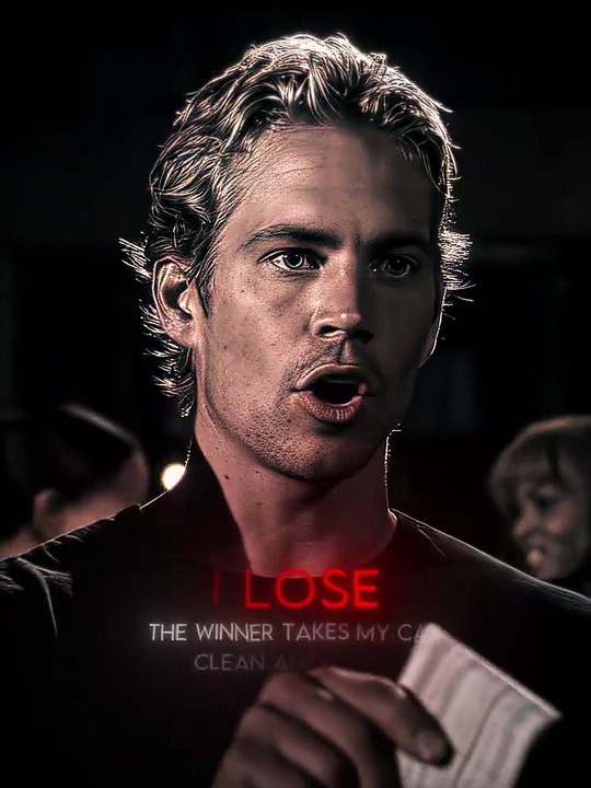 Fast & furious 🏎️ [Video] in 2025 _ Fast and furious actors Fast and furious Movie fast and furious